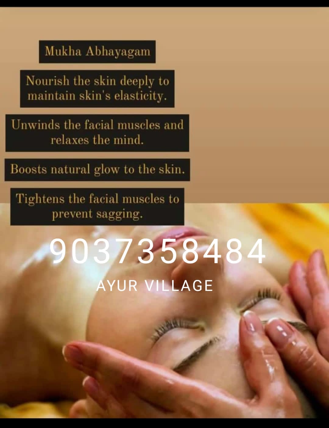 KABEER GURUKKAL AYUR VILLAGE AYURVEDA AND WELLNESS PUTHANATHANI